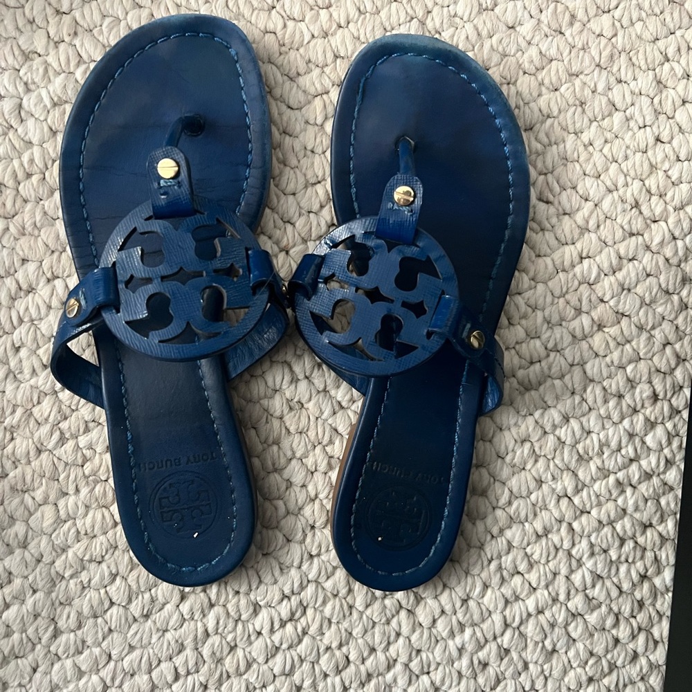 Tory Burch Shoes